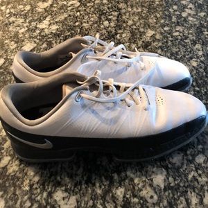 Nike air zoom attack golf shoes
